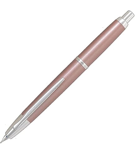 Amazon | パイロット PILOT キャップレス デシモ 限定カラー 20