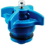 Febco 905-211 Heron Bonnet Poppet Ass Backflow Preventer Repair Kit, 3/4-Inch, Blue [並行輸入品]