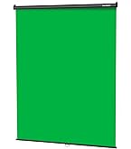 美品　RAUBAY 折りたたみ式グリーンスクリーン Amazon | 【より幅広い】RAUBAY 200x210センチメートルの大型