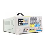 5電圧高精度プログラマブル直流安定化電源　 +-30V3A/2CH 5V3A　ODP3032 OWON SCS 日本総代理店2年保証