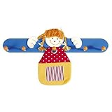 Legler Luisa's Cloakroom Children's Furniture by Legler