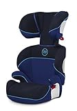 CBX by CYBEX Solution Forward Facing Car Seat (Group 2/ 3, Navy Blue) by Cybex