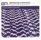 If Everybody Looked the Same by Groove Armada (2000-09-05)