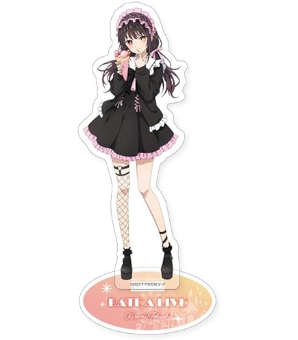 Amazon.co.jp: 【公式】二次元コスパ デート・ア・ライブV 始原