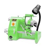 380V 220V GD-U2 Collect Multi-functional Cutter Grinder Sharpener for End Mill Drill
