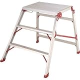 ピカコーポレイション:ピカ 折りたたみ式作業台リョーマ DXD-P型 75cm DXD-75P 型式:DXD-75P
