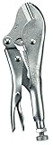 Vise-Grip RR 7-Inch Locking Pinch-Off Tool [並行輸入品]
