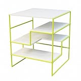 SPICE CUBIX TABLE WKT210WG