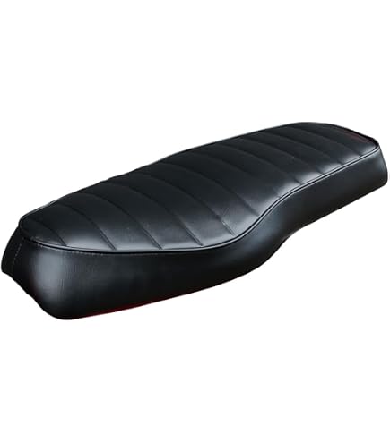 Amazon | MotolordD ホンダハンターカブCT125用シート ミドルサイズ［4