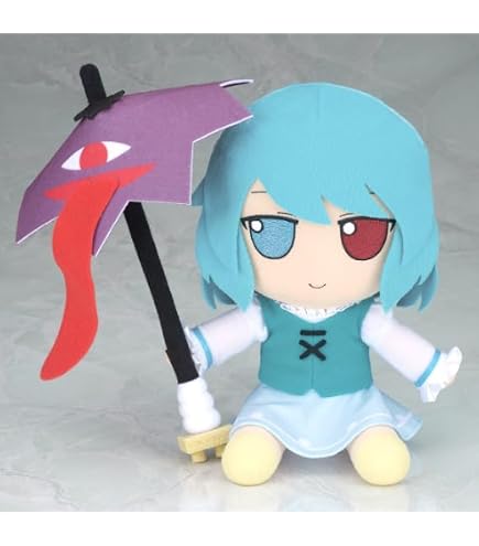 Amazon.co.jp: 東方ぬいぐるみシリーズ6 「アリス・マーガトロイド