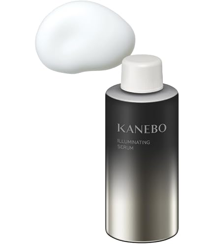 Amazon.co.jp: KANEBO(カネボウ)リフト セラムa美容液本体 : ビューティー