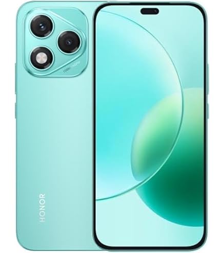 Honor Magic 7 Pro 5G Dual Sim 512GB Blue (12GB RAM) - Global