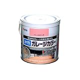 アサヒペン 水性ガレージカラー ペールピンク 0.7L