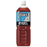 サントリー 黒烏龍茶 1400ml ペット PET 1.4L × 2ケース / 16本 トクホ 特保