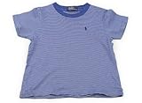 POLO RALPH LAUREN(ポロラルフローレン) Tシャツ・カットソー 100サイズ 男の子