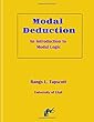 Modal Deduction: An Introduction to Modal Logic