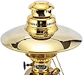 [ ペトロマックス ] Petromax HK500用 トップリフレクター top5m ブラス Top Reflector HK350/HK500 Gold-Plated ランタン リフレクター [並行輸入品]