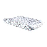 Trend Lab Dot Changing Pad Cover, Cupcake by Trend Lab [並行輸入品]