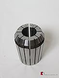 k-gualda社製スプリングコレットER32 (15-16mm) SUJ2材