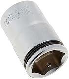 コーケン 1/2(12.7mm)SQ. ナットグリップソケット 17mm 4450M-17