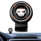 Generic 車用電話ホルダー磁気 車用磁気電話ホルダー, ダッシュボードフロントガラス携帯電話ホルダー, トラック 車 SUV バン用の