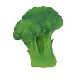 Oli & Carol オリー&キャロル ブロッコリーのブルーシーちゃん BRUCY THE BROCCOLI