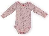 PETIT BATEAU(プチバトー) ロンパース 80サイズ 女の子