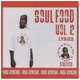Soul Food Vol.2
