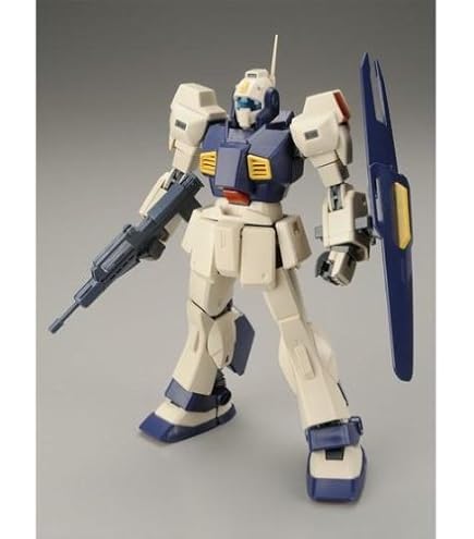 Amazon | MG 1/100 MSA-003 ネモ ユニコーンカラーVer. （プレミアム
