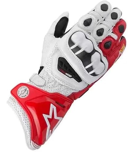 Amazon.co.jp: バイクグローブ レーシンググローブ M-XXLサイズ バイク