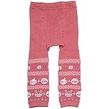 アンパンマン レギンス ノルディック柄 ANPANMAN fo-ea4673 80-90cm ピンク