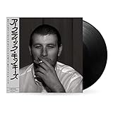 Whatever People Say I Am, That's What I'm Not [数量限定 / 日本語帯付き / 解説書・歌詞対訳 / ブラック・ヴァイナル仕様 / 1LP] (WIGLP162BR) [Analog]