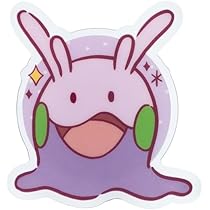 Amazon.co.jp: ヌメラだもの。 ヌメラのアニメメモだもの : 文房具 