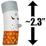 Smokey (Filtered) ~2.3" Smorkin' Mongers Menthols Series Mini-Figure [20] [並行輸入品]