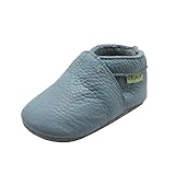 Sayoyo ユニセックス・ベビー US サイズ: 6-12 Months/5-6 M US Toddler カラー: ブルー