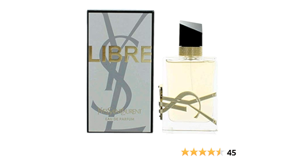 Ysl 香水 リブレ 50ml