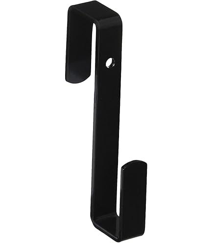 Amazon.co.jp: 和気産業(Waki Sangyo) Z型金具 ツヤ消し黒 壁掛け