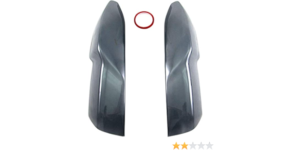 Amazon Brightz N Box Jf3 Jf4 スモークテールライトカバー Smo Rea 172 Jf F3 F4 3 4 N Box Nbox Nボックス エヌボックス エヌ ボックス カスタム ライトリム サイドマーカーリム 車 バイク