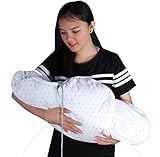 Baby Nap Mat旅行ベッドSleepingバッグベビーシャワーギフトBoy & Girl 0 – 4ヶ月 カラー: ブルー