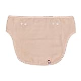 抱っこ紐用 胸カバー よだれカバー エルゴ ergo 今治タオル 日本製 (ナチュラル　)