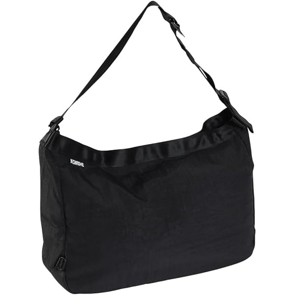 Amazon.co.jp: [クローム] ダッフルバッグ Barrage Duffle/バラージ