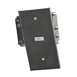 オプテックス AMP-05 取付調整プレート
