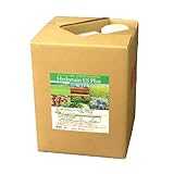 水やりヘルパー原液 ハイドリテインESプラス 10L 業務用 ／植物用土壌保水剤 保湿材