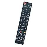 AULCMEET 代替品GA952WJSA GA952WJSB GA952WJSC アクオス AQUOS テレビ LC-16K5 LC-19K5 LC-22K5 LC16K5 LC19K5 LC22K5 LC24K5 LC-24K5