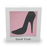 Enesco Our Name Is Mud – Shoe Fund銀行