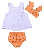 Imsmart SHIRT ベビー・ガールズ