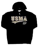 NCAAレディースソフトTouchパーカー 3L ブラック