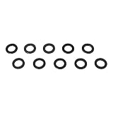トップライン TOP LINE 高分子ポリマーシム M3.0用 厚さ0.50mm 10個入り TP-55050