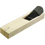 伝匠 際鉋右 安来青紙鋼 42mm