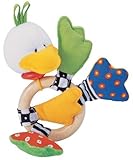 Wonderworld Dudy Shake Rattle Toy by Wonderworld [並行輸入品]